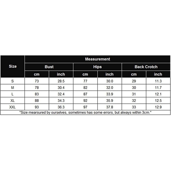 NWT Ekouaer Womens S Cut Out Bathing Suits Hollow Out Keyhole One Piece … - Picture 4 of 4